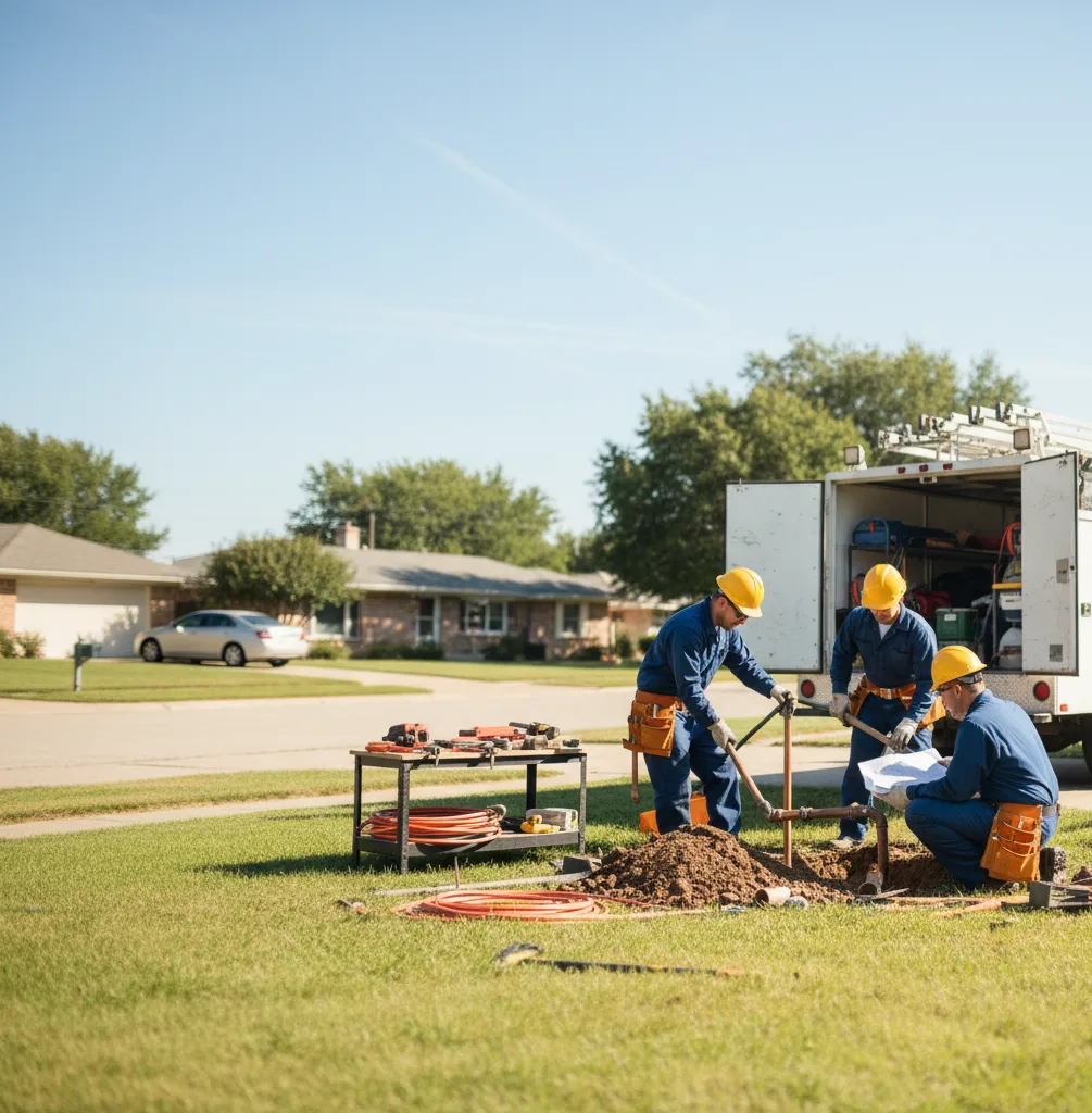 Drain Cleaning in Miami Gardens, FL
